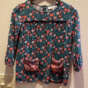 Matilda Jane size 14 shirt